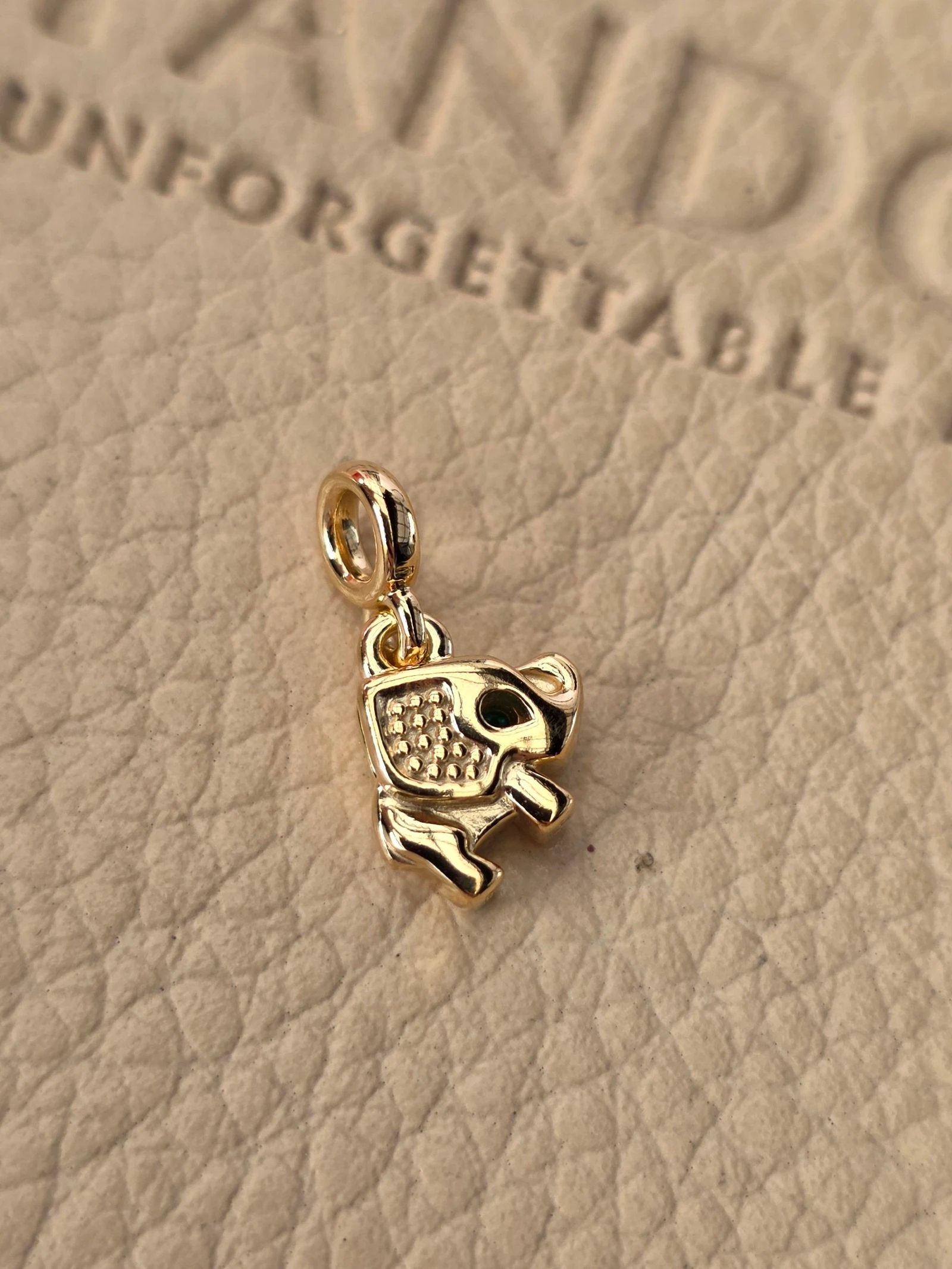 Pandora ME shine olifant – photo 2